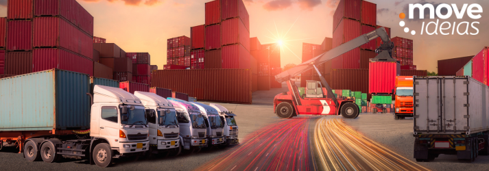 Etapas no processo do ciclo de pedidos na Logística: do recebimento até a entrega ao cliente final