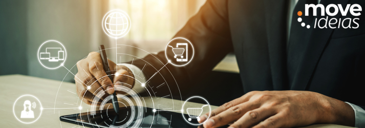 Canais de informação ao cliente 