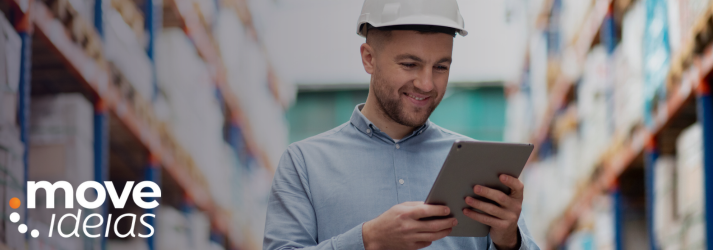 Visibilidade em Tempo Real: A Chave para uma Logística Eficiente com teuPedido