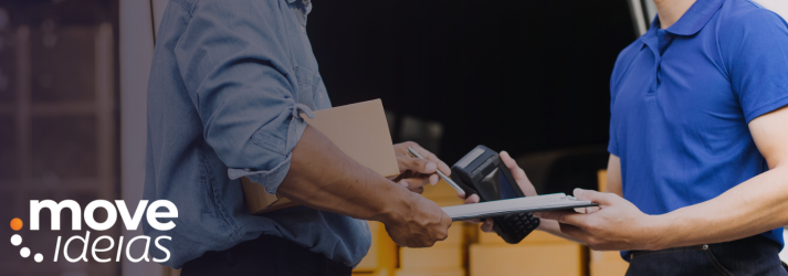 Evidências de Execução em Tempo Real: A Importância do MoveCourier