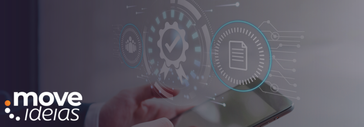 Transformação Digital Acessível para Todos os Níveis de Expertise com MovePipe