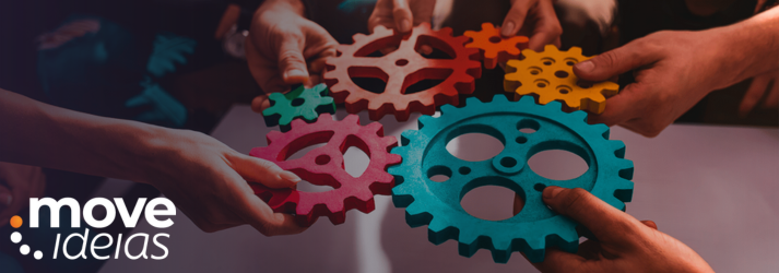 Falta de Controle sobre os Processos: Como Recuperar a Eficiência com a Moveideias