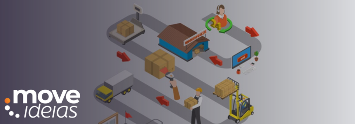 Conectando Pontas: Como a Colaboração e a Integração Impulsionam a Eficiência na Cadeia de Suprimentos Moderna