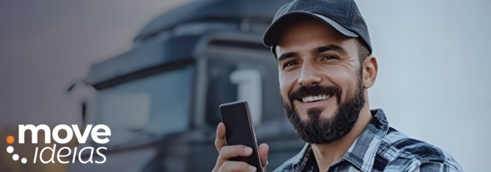 MoveCourier – Rastreamento e Evidência Digital para uma Logística Segura e Eficiente