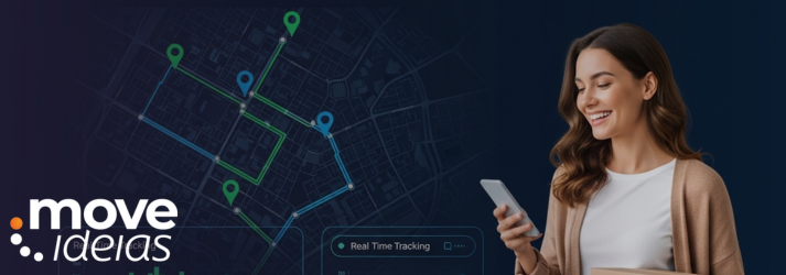 TeuPedido – Elevando a Experiência de Entrega na Logística Moderna