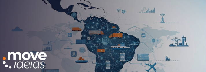 Como Empresas da América Latina Estão Vencendo os Novos Desafios Logísticos