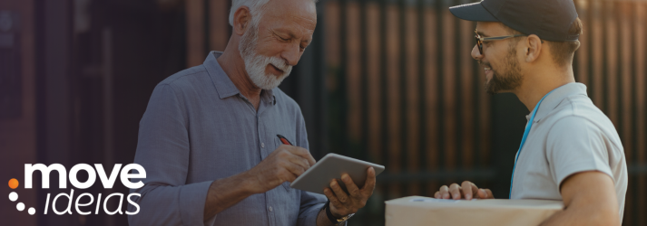 Rastreamento e Evidência Digital de Entrega: Como Garantir uma Logística Segura e Eficiente