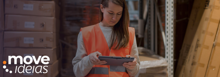 Etapas e tecnologias para planejamento de rotas logísticas