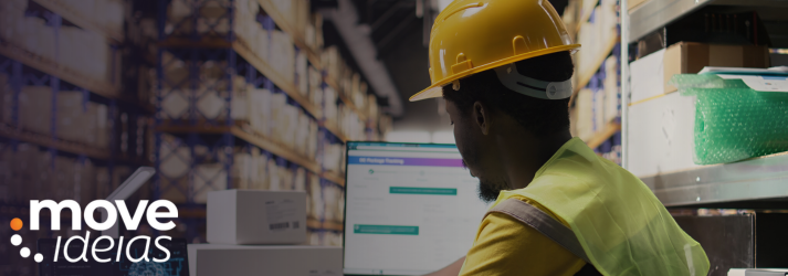 Gestão de entregadores com tecnologia: Como padronizar e ganhar eficiência na última milha