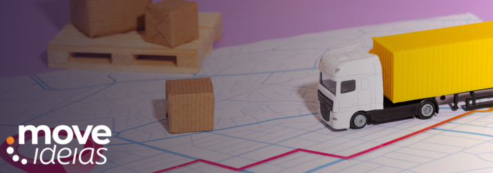 TMS embarcador e torre de controle logístico: Tudo o que sua empresa precisa saber