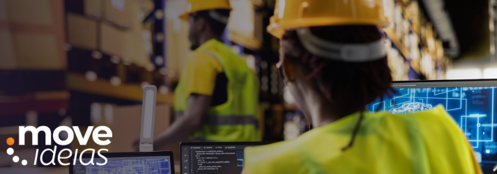 Como um TMS para embarcadores reduz custos e aumenta a eficiência operacional