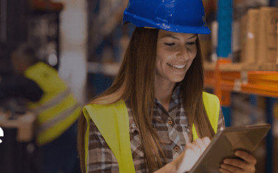 Digitaliza&ccedil;&atilde;o da cadeia de suprimentos: como avan&ccedil;ar da teoria &agrave; pr&aacute;tica