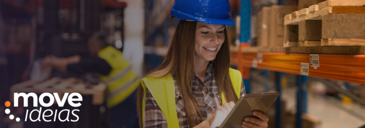 Digitalização da cadeia de suprimentos: como avançar da teoria à prática