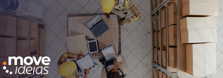 Gestão da cadeia de suprimentos: como melhorar eficiência, integração e resultados