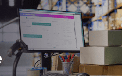 Automa&ccedil;&atilde;o log&iacute;stica: quando a tecnologia deixa de ser opcional para as empresas?