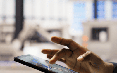 Automa&ccedil;&atilde;o de processos log&iacute;sticos: quando a Log&iacute;stica 4.0 deixa de ser discurso e vira opera&ccedil;&atilde;o