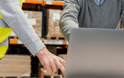 Integra&ccedil;&atilde;o de sistemas na Log&iacute;stica 4.0: por que dados desconectados geram falhas operacionais