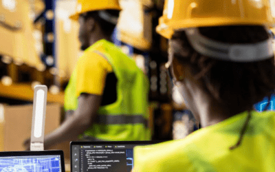 Integra&ccedil;&atilde;o de sistemas log&iacute;sticos: por que dados desconectados geram falhas operacionais