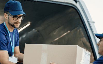 Rastreabilidade e evid&ecirc;ncias digitais na Log&iacute;stica 4.0