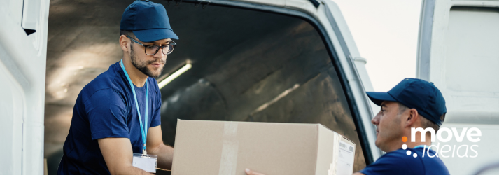 Rastreabilidade e evidências digitais na Logística 4.0