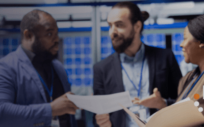 Como implementar uma Control Tower log&iacute;stica na pr&aacute;tica