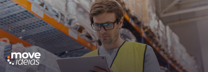 Como reduzir a perda logística com monitoramento de entregas em tempo real