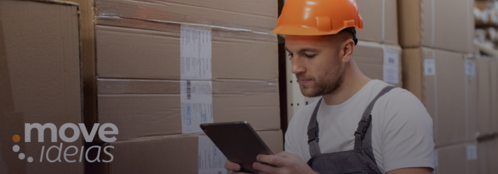 Pedido expedido: o que deve acontecer entre a expedição e a entrega ao cliente?