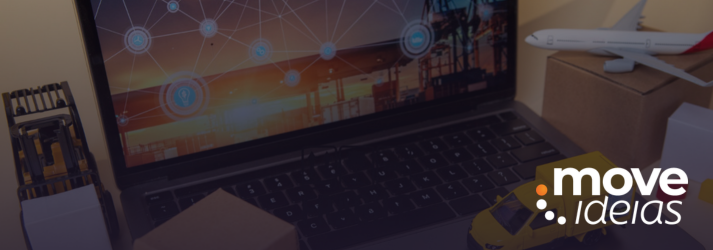 Logística integrada: como implementar na prática e transformar sua operação logística