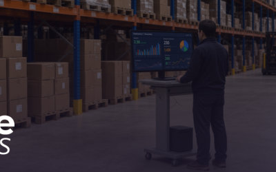 Indicadores de log&iacute;stica: KPIs que realmente importam para a opera&ccedil;&atilde;o