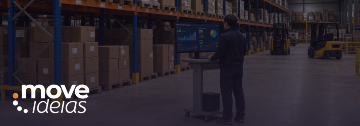 Indicadores de logística: KPIs que realmente importam para a operação