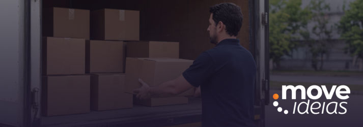 Logística Reversa: Como organizar fluxos de devolução sem sobrecarregar a equipe [GUIA]