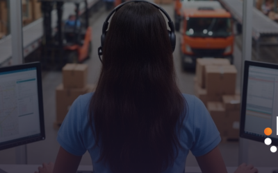 O novo SAC na log&iacute;stica: Como a tecnologia transforma a experi&ecirc;ncia do cliente e reduz reclama&ccedil;&otilde;es