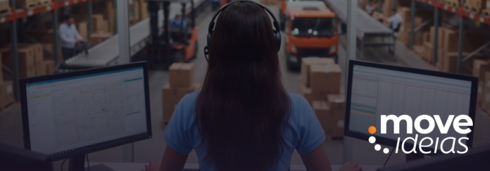 O novo SAC na logística: Como a tecnologia transforma a experiência do cliente e reduz reclamações