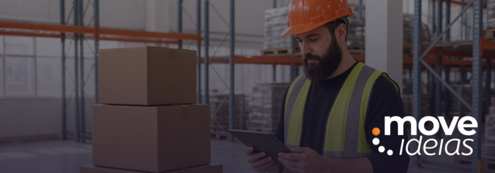 Nível de Serviço Logístico: O que é, como medir e como otimizar a eficiência nas entregas