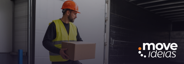 Pedido avariado no transporte: Como identificar motivos, evitar e agilizar a troca para o cliente